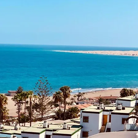 My Sea View *